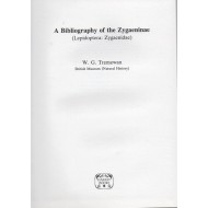 Tremewan W. G., 1988: A Biography of the Zygaeninae (Lepidoptera: Zygaenidae)