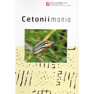 Jiroux E.,2019: Cetoniimania