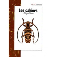 Larry G. : Les Cahiers díl 37