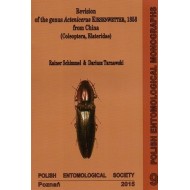 Schimmel: Revision Actenicerus 1858