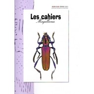 Juhel p., Bate R., Josso J. P., 2021: LES CAHIERS MAGELLANES, NO. 38