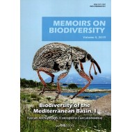 MEMOIRS ON BIODIVERSITY, 2019, vol. 4,