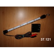 37.121 - LED/UV lamp