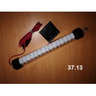 37.13 - LED/UV lamp