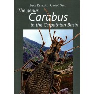 Retezár I., Szél G., 2021: The Genus Carabus in the Carpathian Basin