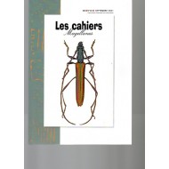 Les Cahiers Magellanes, No 40