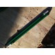 26.361 - DURALUMIN TELESCOPIC HANDLE 2D/65/110 CM