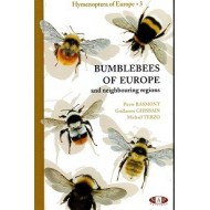 Rasmont P.,GhisbainG.,Terzo M., 2021:Bumblebees of Europe and neighbouring regions