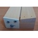 07.91 - ADJUSTABLE BOARDS - SPAN 8 CM, LENGTH 40 CM, GROOVE 3-12 MM LIMEWOOD