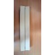 07.91 - ADJUSTABLE BOARDS - SPAN 8 CM, LENGTH 40 CM, GROOVE 3-12 MM LIMEWOOD