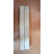 07.91 - ADJUSTABLE BOARDS - SPAN 8 CM, LENGTH 40 CM, GROOVE 3-12 MM LIMEWOOD