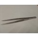 22.11 - Pince dure  - droite, longueur 16cm