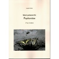 Voisin L., 2022: West palearctic Papilionidae