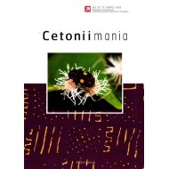 Cetoniimania, 2023: No. 17, Cetoniinae, Valginae, Trichiinae et Euchiridae