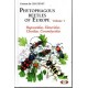 Chatenet G., 2017: Phytophagous Beetles of Europe, Vol.1 (Buprestidae, Elateridae, Cleridae, Cerambycidae)