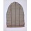 24.21 - Objemný prodloužený pytel z velmi jemné tkaniny - průměr 30 cm - hloubka pytle 70 cm, KHAKI