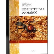 Gomy Y., Labrique H., Lackner T., 2022: Les Histeridae du Maroc