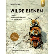 Wiesbauer H., Wilde Bienen