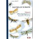 Leraut P., 2023: Moths of Europe, Vol. 8, Microlepidoptera 2, Epipyropidae to Pterophoridae