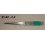 21.42 - Tweezers hard - no. 2 - length 10 cm