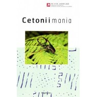 Jiroux E., 2025: Cetoniimania, No. 19