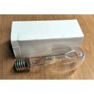 40.08 - Mercury lamp 230V/250W - E40 - clear
