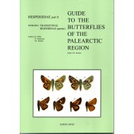Chiba H., Tsukiyama H., Bozano GC, 2025: Guide to the Butterflies of the Palearctic region, Hesperidae part II