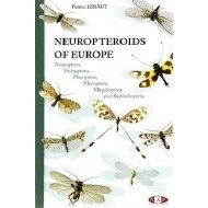 Leraut P., 2025: Neuropteroids of Europe