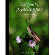 Nielsen O. F. : 2000: De danske gr&aelig;shopper