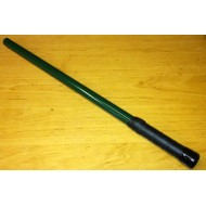 26.205 - Duralová hůl jednodílná - délka 70 cm