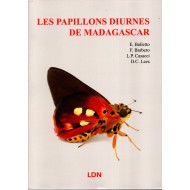 Balletto E., Barbero F., Casacci L.P., Lees D.C., 2026: Les Papillons Diurnes de Madagascar