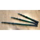 26.304 - Duralumin telescopic handle 4D/41/88 cm