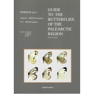 Bonometti A., Tadokoro T., Shapoval N., Ge SX : 2026: Pieridae part V, Subfamiliy Pierinae (partim), Tribe Pierini (partim)