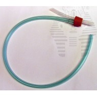  	 Aspirator for killing bottle of 100 ml