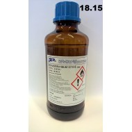 18.15 - Ethyl Acetate 1000 ml - in glass bottle