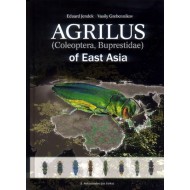 Jendek E. & Grebennikov V. 2011: Agrilus ( Coleoptera, Buprestidae ) of East Asia