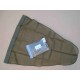 24.11 - Net bag diameter 30 cm, length - 61 cm - khaki