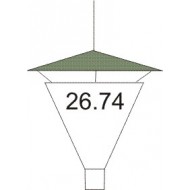 Tree trap ( model 3 - solid )