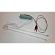 37.10 Cathode Fluorescent UV/12V