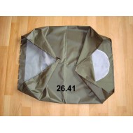 SWEEP-NET BAGS diameter 35 cm, to the ref. 26.30, 26.31, 26.32