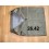 26.42 - Sweep - net bags diameter 45 cm, to the ref. 26.33, 26.34