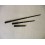 25.35 - Laminate telescopic handle 6D/43/200 cm