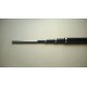 25.41 - Laminate telescopic stick 3D/110/300 cm