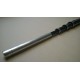 25.41 - Laminate telescopic stick 3D/110/300 cm