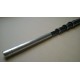 25.42 - Laminate telescopic stick 4D/110/400 cm