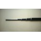 25.43 - Laminate telescopic stick 5D/110/500 cm