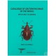 	 Colonnelli E., 2004: Catalogue of Ceutorhynchinae of the World, with a key to Genera ( Coleoptera: Curculionidae ), 124 pp.