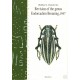 Danilevsky M. L., 2007: Revision of the genus Eodorcadion Breuning, 1947