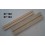 07.103 - Etaloir MICRO pour minuties, fixes, matériel BALSA - largeur 43mm, longueur 200mm, fente 3mm