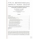 Edmonds W. D., Zídek J., 2004: Revision of the Neotropical Dung Beetle Genus Oxysternon (Scarabaeidae: Scarabaeinae: Phanaeini)